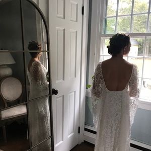 Grace Loves Lace Verdelle 2.0 wedding dress